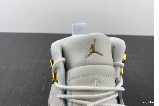 Cheap EP Retro 873864-102 White 873864-102 Jordan 12 OVO 0424